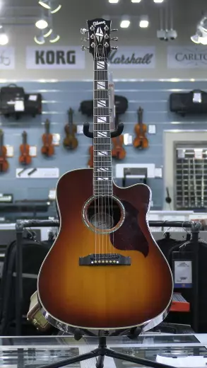 Gibson - ACSDCPPABGH